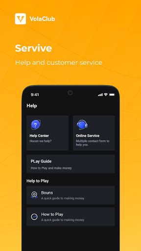 volaclub legit|Download VolaClub .